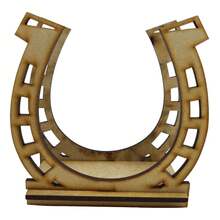 Decorative Box - คาวเกิร์ลยืน - ดู 1