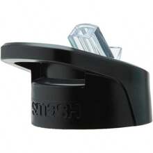 Smash Sipper Bottle With Straw 700ml -, Black - Black - View 7