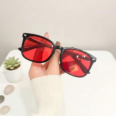 Unisex - Improves Sleep - Prevents Visual Fatigue - Suitable For Computer Screens And Games