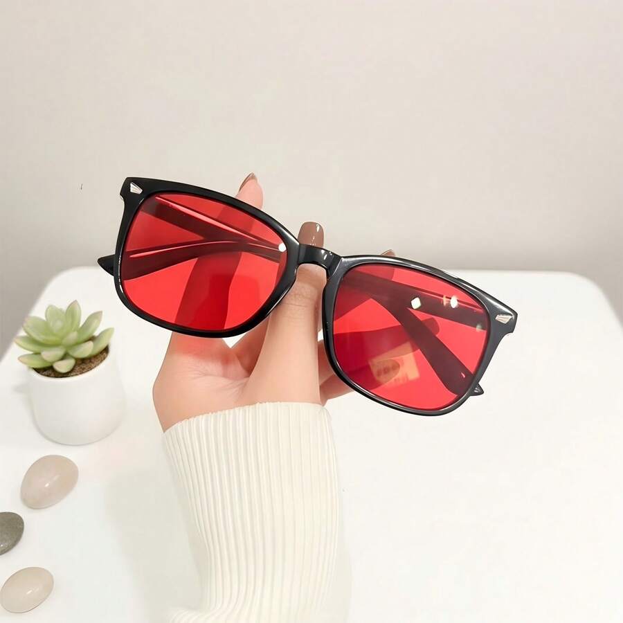 男女通用 - 改善睡眠 - 预防视觉疲劳 - 适用于电脑屏幕和游戏 - 多色 - 查看 1