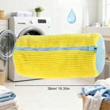 Other Shoe Organizers - Yellow - View 2