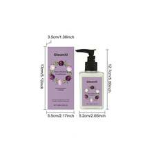 GleamXi 洋葱纯萃取护发素 - 滋养秀发，令秀发更丰盈、柔顺、健康，易于梳理，100毫升 - 彩色 - 查看 6