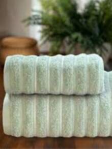 Verde Claro Ondulado