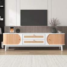 Television Stands & Entertainment Centers