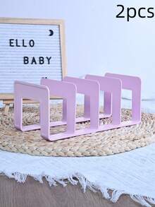 4pcs Transparent Wardrobe Storage Bags With Handles, Detachable Shelf Organizers For Bedroom, Bathroom, Office, Practical Book Shelf L-Shaped Storage Rack, Space Saving, Can Be Used As Car Storage Box, Drawer Organizer, Suitable For Small Handbags, Clothing Storage Such As Sweaters, Socks, Pants, Jeans, Underwear - Clear - View 10