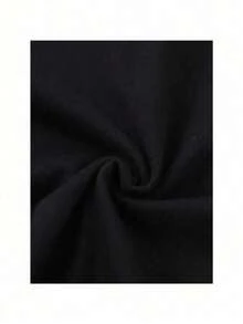 Men's T-Shirt, Disney Lightning McQueen Theme, Short-Sleeved Breathable White Shirt In Summer, Suitable For Men And Women's Regular Round Neck Casual Style, Machine Washable, Comfortable And Loose. - Black - View 4