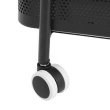 YUNRUX Food Service Carts & Trolleys