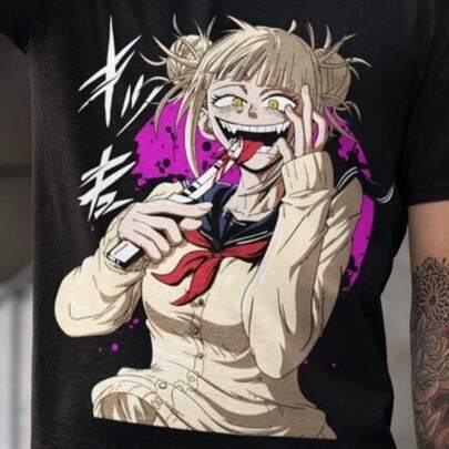 Fire Style  Streetwear  Japan Style  Unisex  100% CottonTo