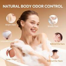 祛痘除螨沐浴露 - 彩色 - 查看 5