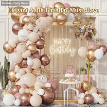 情人节浪漫求婚背景拱门 | 重型黄色金属拱门框架 - 稳固可重复使用（适用于气球、花环和DIY装饰） | 婚礼热门之选 | 易于组装 | 2026年情人节、婴儿派对和生日最佳选择 | 欧盟快速发货 - 多 - 查看 11