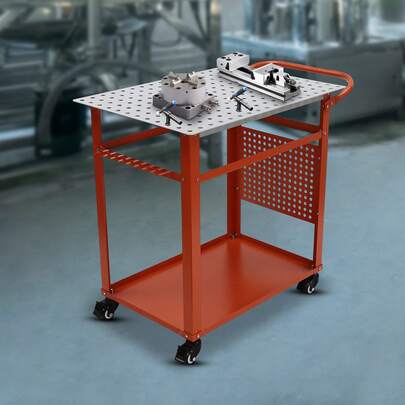 HaroldDol Stazioni di saldatura