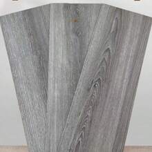 20pcs/Set 40cm X 15cm PVC Wood Grain Effect Floor Tiles, Self-Adhesive Vinyl Floor Planks, Wall Panels, Floor Stickers Suitable For Kitchen, Bedroom, Living Room, Office