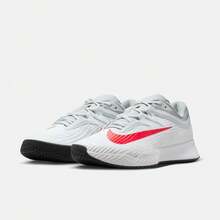 Nike 男士 M ZOOM VAPOR PRO 3 HC 低帮网球鞋 FZ2161-109