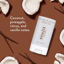 20克全新檀香香草味72小时长效止汗棒 - 多樣化香型 - 查看 8