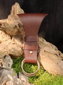 1 cái kẹp váy phong cách trung cổ, thắt lưng eo váy thời Phục hưng, phụ kiện trang phục cosplay phong cách Viking, lễ hội Phục hưng Halloween - 1 CÁI - Xem 9