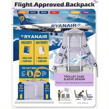 Carry-Ons - D1-紫色(附幫浦) - 查看 6