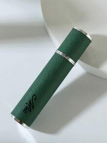 [Customization]Personalize The Leather Perfume Bottle With The Names Of The Bridesmaids, Customize The Perfume Travel Bottle, Prepare For The Trip, Create Personalized Sprays, Offer Unique Gifts For The Bridal Party, An Ideal Choice For Weddings And Formal Events, Wedding Accessories. - Multicolor - View 15