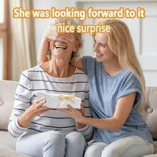 10pcs Ribbon Covered Gift Boxes, Party Packaging Boxes, White With Ribbon, Suitable For Baby Shower, Wedding, Packaging, Gifts, Birthday, Cupcake, Bridesmaid, Proposal - White - View 3