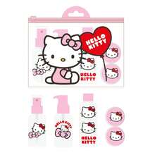 Hello Kitty Travel Care Set
