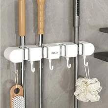 Shelf Dividers - 白色 1 夾子 - 查看 6