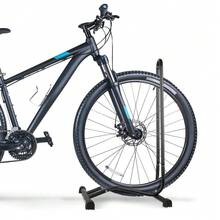 Bike Storage Racks - Black - View 7