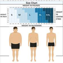 Men's Long Sleeve Stand Collar Double Pocket Single-Breasted Overcoat, For Fall Winter - Black - View 2