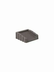 1pc Creative Rubber Wind Stopper, Safety Door Stopper, Wind Proof Device, Anti-Pinch Anti-Collision Safety Door Block, Suitable For All Homes, Perfect Home Decor Item For Home And Office Safety