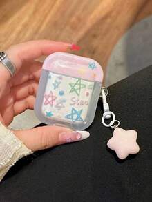 Bluetooth Earphone Cases - Multicolor - View 1