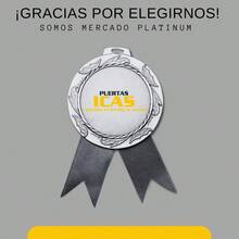 TendenciaRefacción Bisagra#4 Para Puertas Ascendentes De GarageCalidad premium - 1 - Ver 5