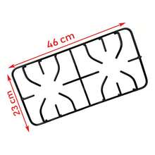 TendenciaParrilla Para Estufa Mabe Original 46cm Por 23cmCalidad premium