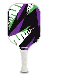 Pickleball Racket, Outdoor Sports Pickleball Racket - Multicolor - View 14