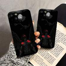Fashion Phone Cases - Black - View 5