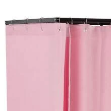 YUNRUX Decorative Curtain Accessories - Dark Grey - View 5