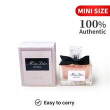 Christian Dior Miss Dior Essence De Parfum For Women Mini Splash – 0.17 Oz / 5 Ml - Essence - View 1