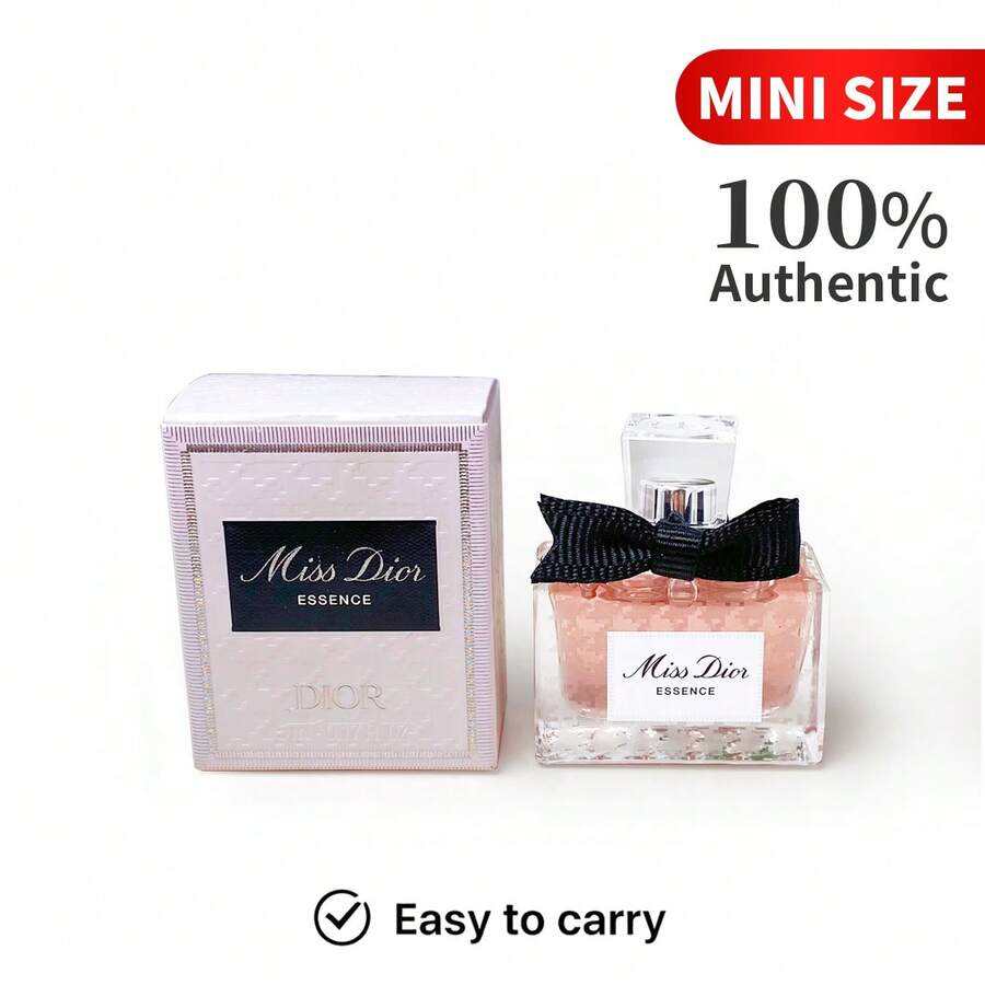 Christian Dior Miss Dior Essence De Parfum For Women Mini Splash – 0.17 Oz / 5 Ml - Essence - View 1