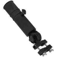 Golf Umbrella Holder, Golf Cart, Adjustable Umbrella Holder Accessory, Golf Cart Umbrella Holder - Multicolor - View 9