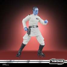 Hasbro 3.75-Inch Action Figure Star Wars Accessory-Included Doll Collectible Gift Toy - F9797 - View 5