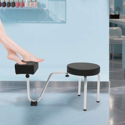 Footrest Stool, Foo…