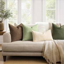 Decorative Items- - Sage Green - View 4
