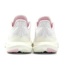Giày nữ Adidas, phù hợp cho mọi mùa, kiểu dáng mới năm 2026, thoải mái, bền bỉ, giảm xóc tốt, giày chạy bộ thường ngày. - Hồng - Xem 6