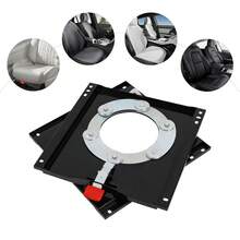 YUNRUX Car Seat Cushion