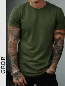 Army Green