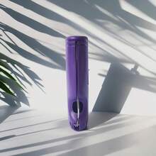 1pc Cigarette Case Smell And Crush Proof, Portable Cigarette Case That Attaches To Your Lighter - Multicolor - View 9