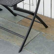 Outdoor Table & Chair Sets