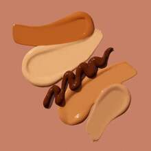 Pacifica Tinted Moisturizer \U2013 Kind Tint Serum, Lightweight Hydrating Foundation With Vegan Collagen &Amp; Hyaluronic Acid For Dewy Glow, Buildable Coverage, Vegan, 1 Fl Oz (Shade 06) - ColorC - 查看 8