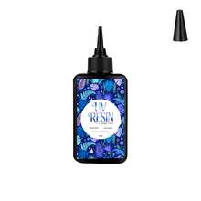 100g/200g/300g UV Curing Resin (Hard) - Crystal Clear, Fast Curing Epoxy Resin Suitable For Jewelry Making, Crafts, Casting And Coating - Clear - View 7