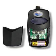 TendenciaControl Compatible Con 750 Cbm, 9 Dips Numéricos 390 Mhz NegroCalidad premium - 1 - Ver 6