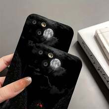 Fashion Phone Cases - Black - View 8