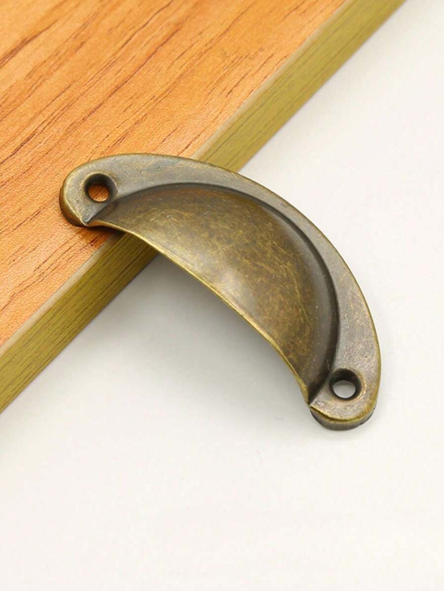 1-3-5-10-20 Stücke/Set Vintage Schubladengriffe, geeignet für verschiedene Möbel wie Schränke, Schubladen, Kleiderschränke. Mehrfarbige Optionen, um verschiedene Raumstile wie Küche, Schlafzimmer, Badezimmer zu kombinieren, um alte Möbel aufzufrischen. Wunderschöne Kupfer Schranktürgriffe mit Schrauben enthalten