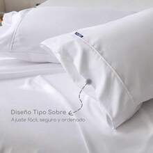 Mosquito Net - White+Maternity - View 8